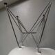 DSR chairs by Charles and Ray Eames for Vitra