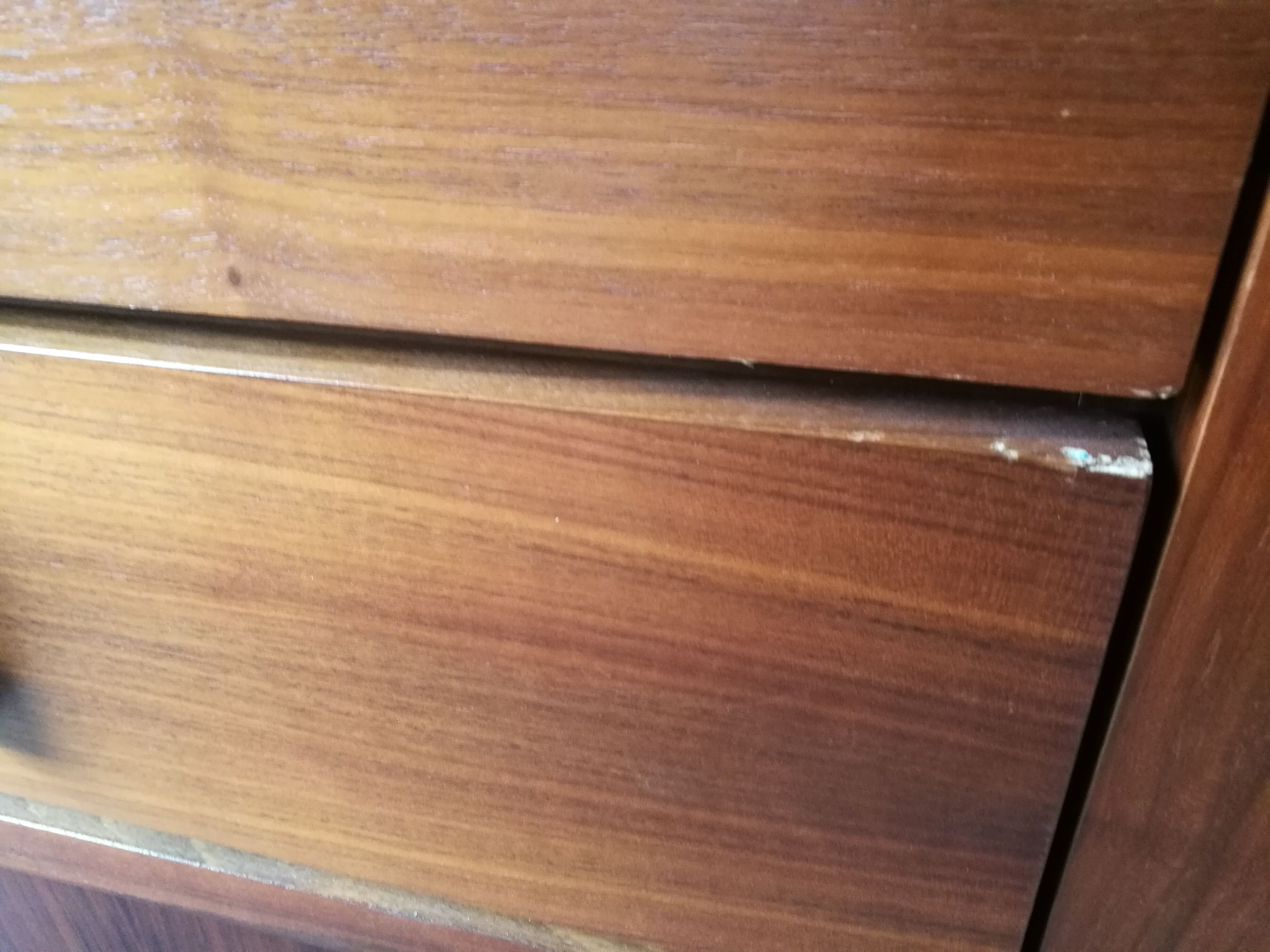 Enfilade vintage
