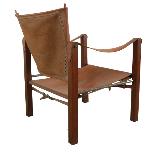 Safari chair 'Renswoude'