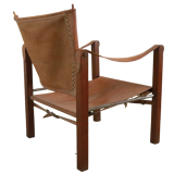 Chaise safari 'Renswoude'