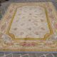 Carpet Aubusson 292 x 198 cm