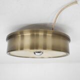 Applique ou plafonnier du milieu du siècle, Dijkstra, Pays-Bas, années 1950