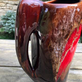 Pitcher/vase Poët Laval