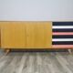 Sideboard by Jiri Jiroutek for Interier Praha, 1960s