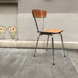 Chaise formica