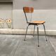 Formica chair