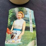 Melior Villeroy and Boch ceramic coffee maker