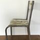 Old municipal Chair