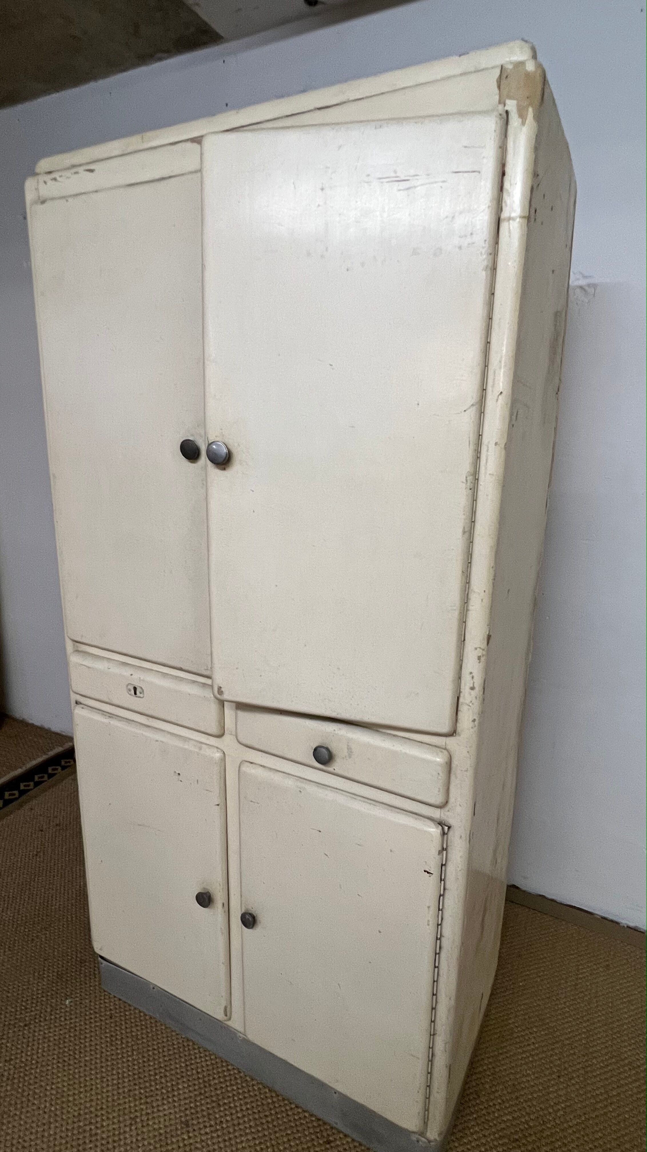 Vintage mado furniture