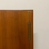 Danish Teak Cabinet by Borge Morgensen