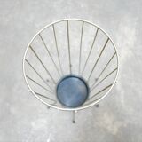 Vintage brass umbrella holder