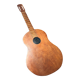 Decoration guitar