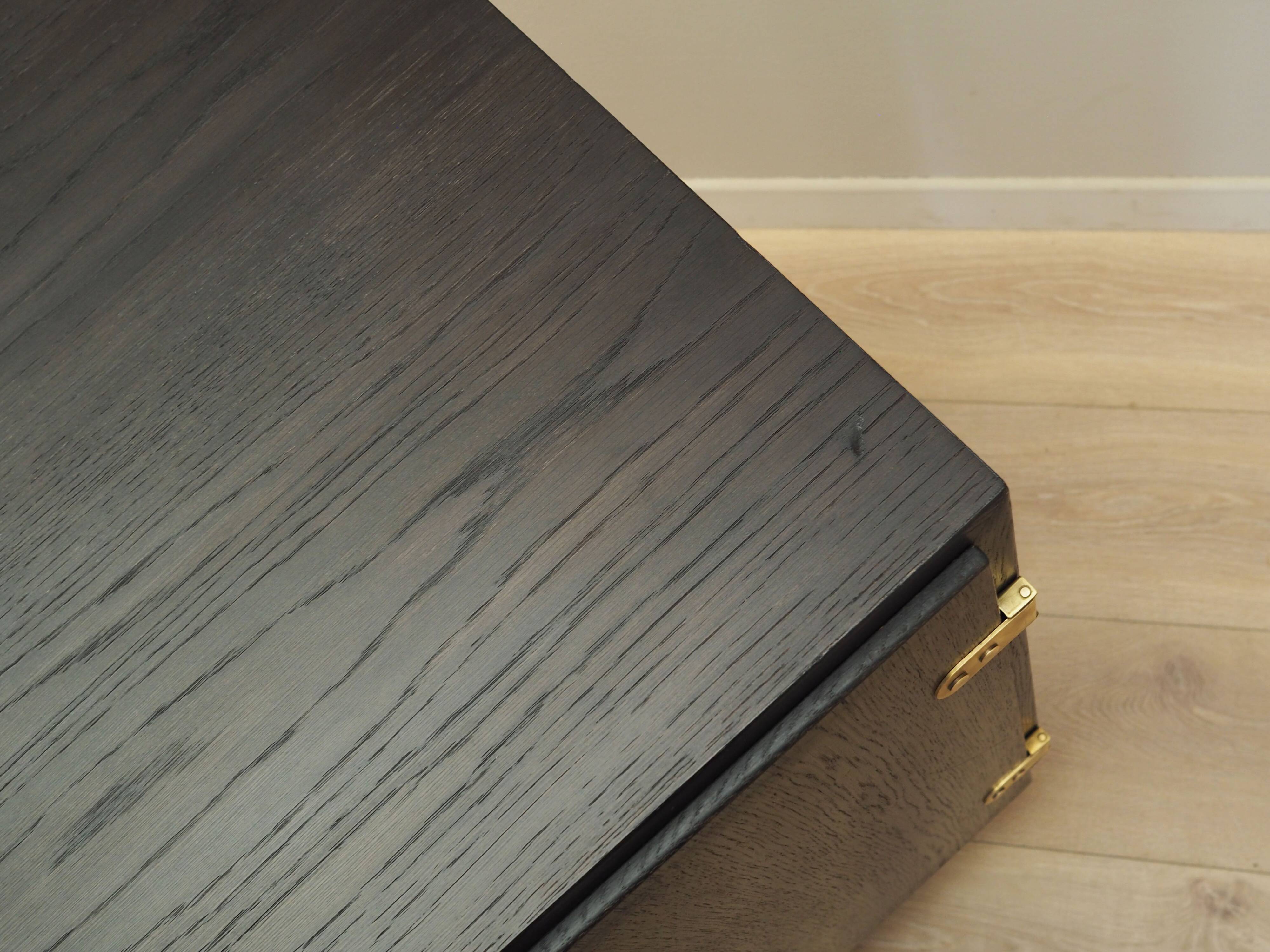 Oak furniture, Scandinavian design, 1960s, designer: Børge Mogensen, manufacturer