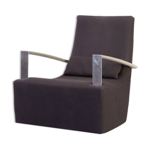 Fauteuil 'neo' pour ligne roset