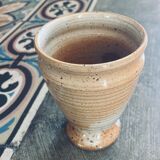 Marsh sandstone cups