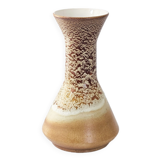 Vase vintage Bertoncello de Ronaldo Rigon 1960