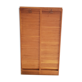 Curtain binder