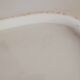 Shell-shaped bowl in Paris porcelain