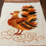Wenzel Hablik Tapestry