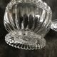 Sugar in crystal