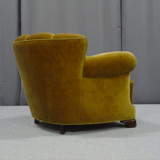 Pair of armchairs 1940