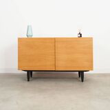 Ash cabinet, Danish design, 1970s, production: Denmark