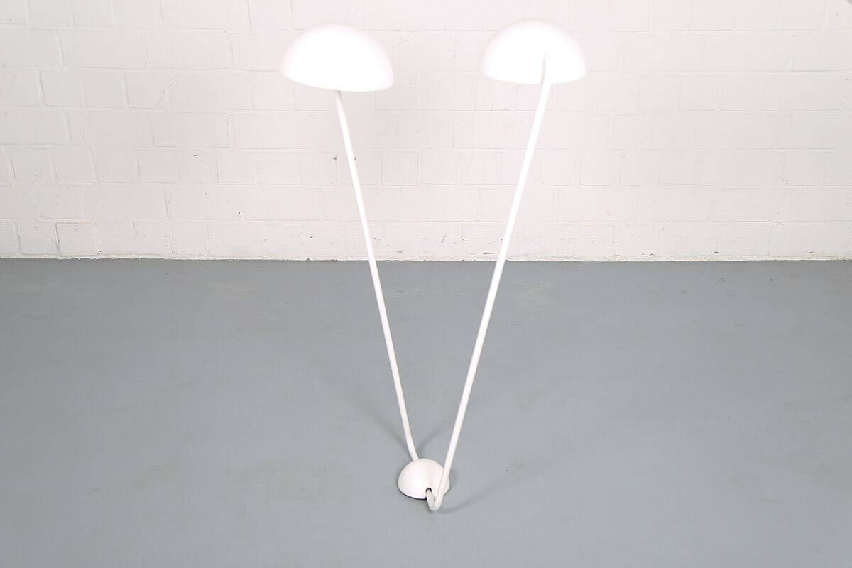 Large Bikoni Ceiling or Wall Light by Barbieri and Marianelli for Tronconi