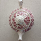 Longchamp Iron Earth Teapot