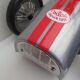 metal car for children (vilac) CE