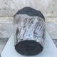 Pot de fleurs Raku