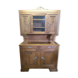 Buffet vaisselier art deco