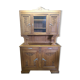 Buffet vaisselier art deco