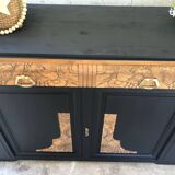 Buffet art déco
