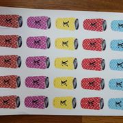 Lithographie sérigraphie street art death nyc pop art louis vuitton