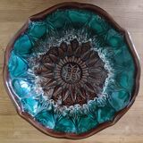 Vallauris fruit bowl