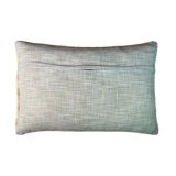 Vintage turkish handmade kilim cushion cover