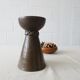 Maria Kohler ceramic vase for Villeroy and Boch Mettlach, Maria Kohler ceramic