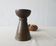 Maria Kohler ceramic vase for Villeroy and Boch Mettlach, Maria Kohler ceramic