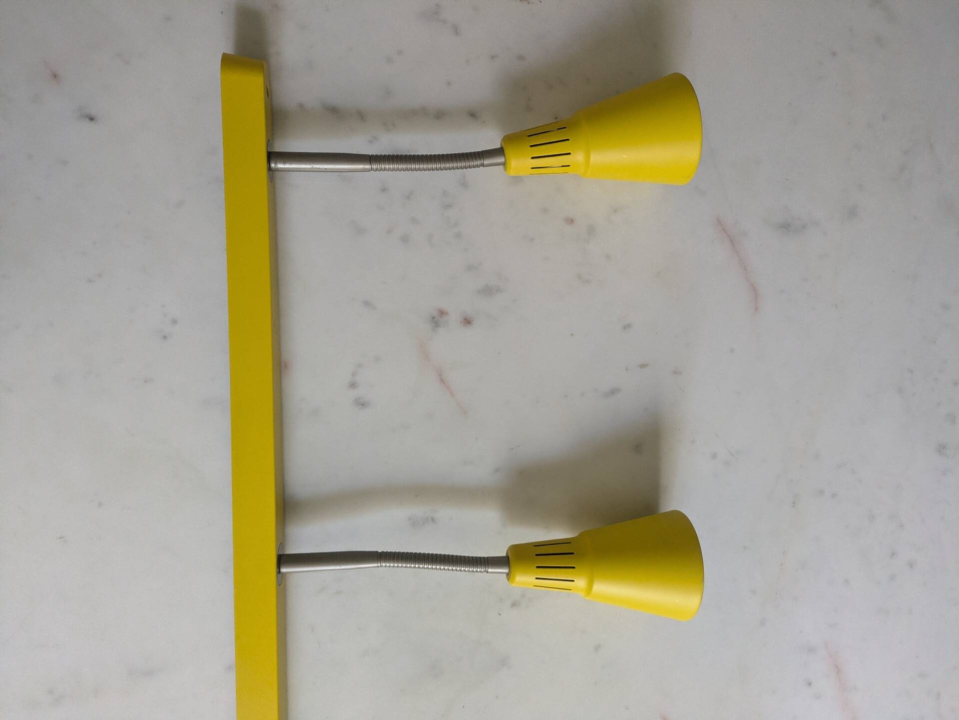 Rare Kvart vintage piece by Marianne & Knut Hagberg for IKEA — Edition