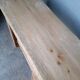 Workbench 120cm old solid wood