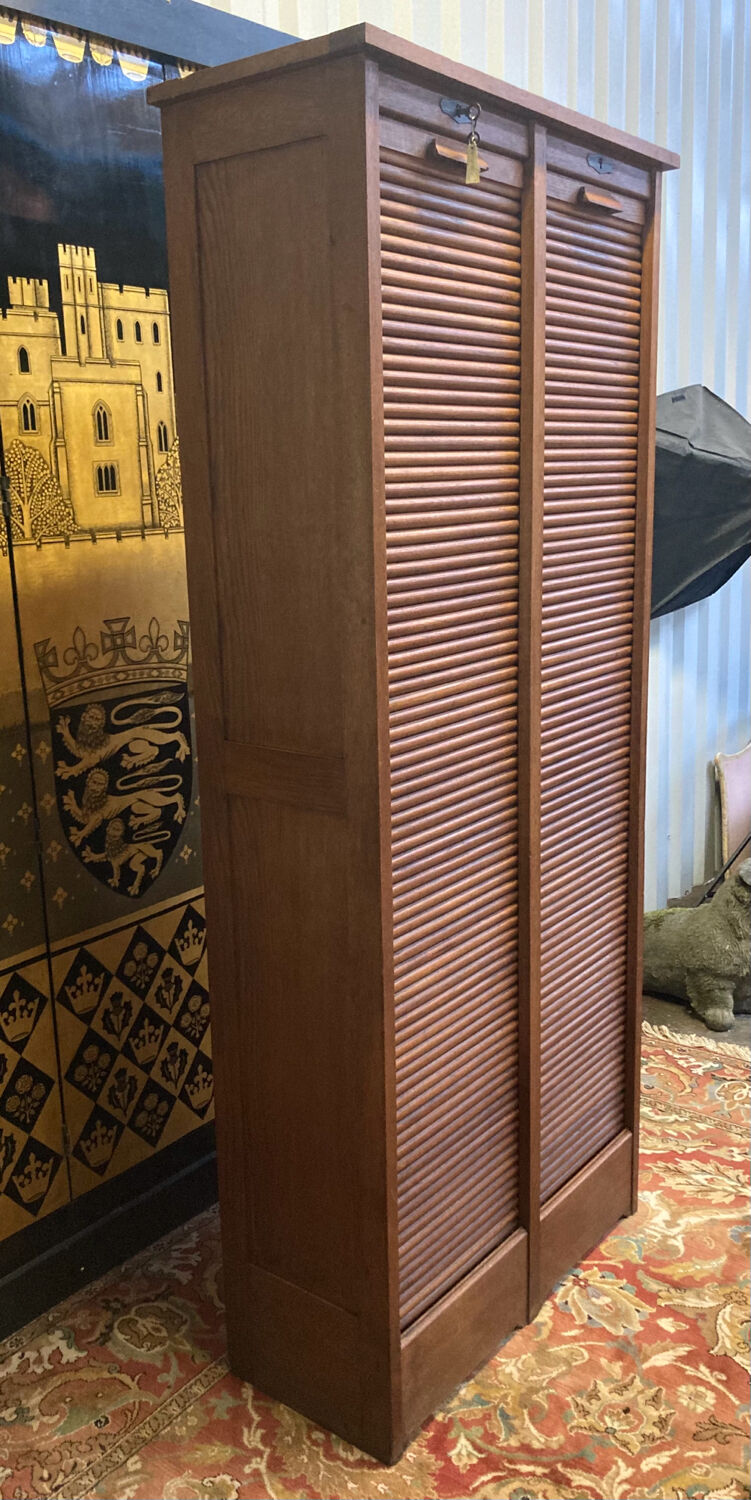 Notary curtain binder furniture gradiam