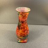 Vase Jean Noël Bouillet mid-20th century