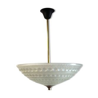Chandelier style art deco  50 years
