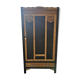 Bonnetière armoire vintage
