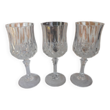 Verres cristal d arques