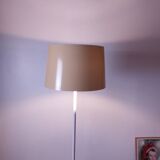 Vintage tulip floor lamp