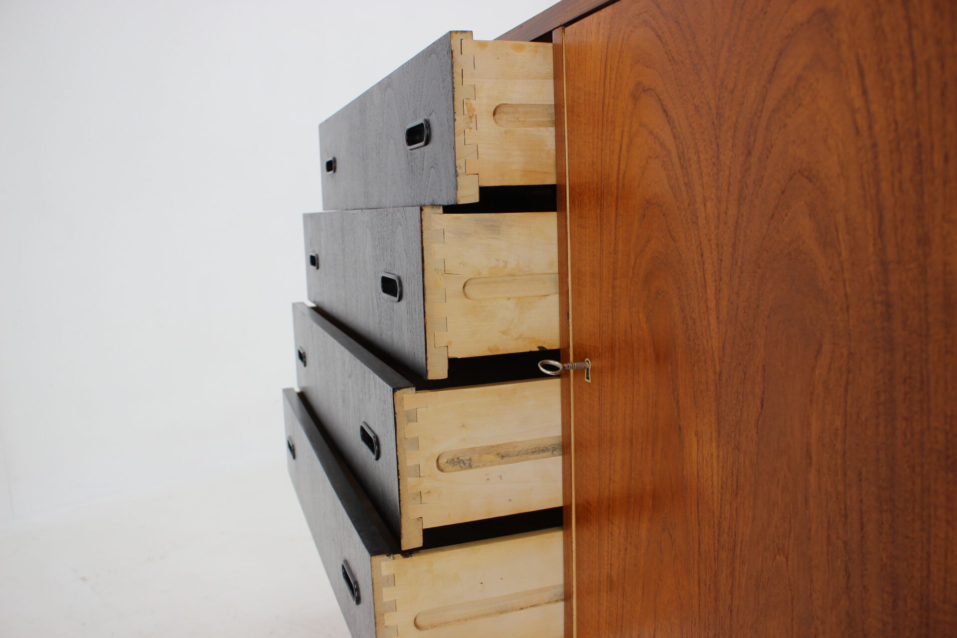 Cabinet by Kaergaards Mobelfabrik, Denmark 1960