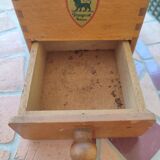 Peugeot coffee grinder