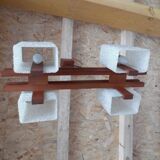 Scandinavian chandelier