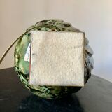 Neptune Lamp Viva Villa 1980